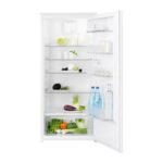 Image de Réfrigérateur encastrable ELECTROLUX ERB3DE12S 1
