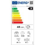 Image de Lave-linge hublot SAMSUNG WW11DG5B25AE 4