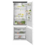 Image de Réfrigérateur encastrable ELECTROLUX KNR7TE75S 1