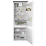 Image de Réfrigérateur encastrable AEG NSC8T751DS 1