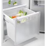 Image de Réfrigérateur encastrable ELECTROLUX ERD6DE18S4 4