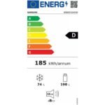 Image de Réfrigérateur encastrable SAMSUNG BRB80F26ADS0 4
