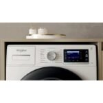 Image de Lave-linge hublot WHIRLPOOL W608FR 2
