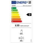 Image de Réfrigérateur encastrable LIEBHERR IRBSD5120 3