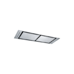 Image de HOTTE PLAFOND ROBLIN 6209267 CONFIDENCE 1200 INOX