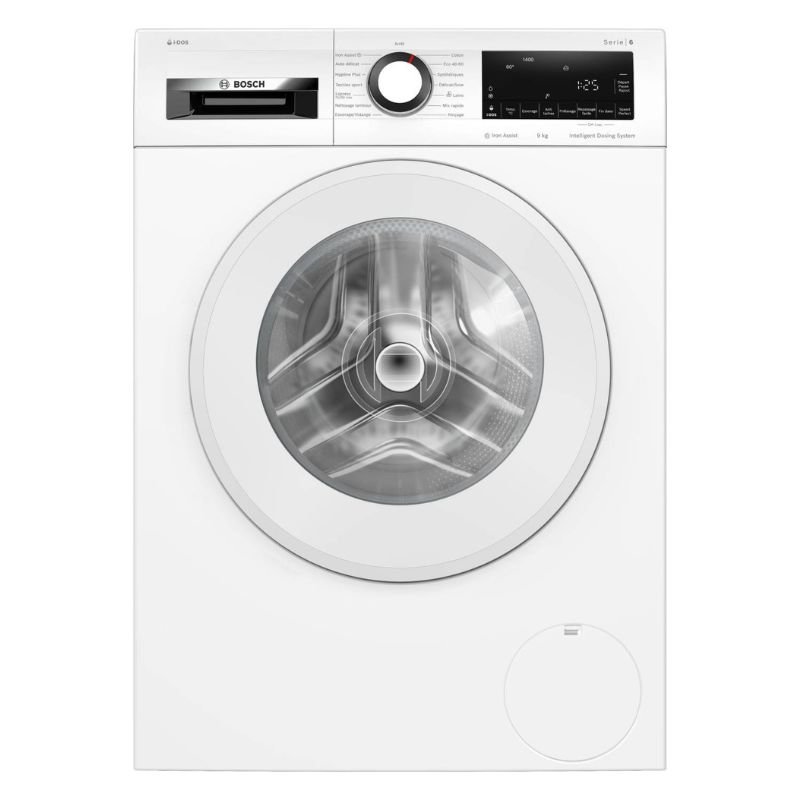 Image de Lave-linge hublot BOSCH WGG244F1FR 1