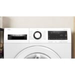 Image de Lave-linge hublot BOSCH WGG244F1FR 2