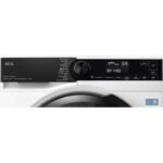 Image de Lave-linge hublot AEG LFR731411V 2