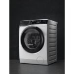 Image de Lave-linge hublot AEG LFR731411V 3