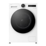 Image de Lave-linge hublot LG F34X71WHST 1