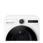 Image de Lave-linge hublot LG F34X71WHST 2