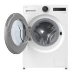 Image de Lave-linge hublot LG F34X71WHST 3