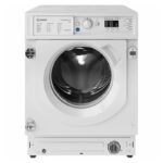 Image de Lave-linge encastrable INDESIT BIWMIL91485EU 1