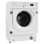 Image de Lave-linge encastrable INDESIT BIWMIL91485EU 2
