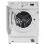 Image de Lave-linge encastrable INDESIT BIWMIL91485EU 3