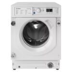 Image de Lave-linge encastrable INDESIT BIWMIL9146FR 1