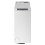 Image de Lave-linge top WHIRLPOOL TDLR6242SFR/N 1