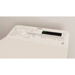 Image de Lave-linge top WHIRLPOOL TDLR6242SFR/N 2