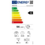 Image de Lave-linge top WHIRLPOOL TDLR6242SFR/N 3