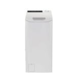 Image de Lave-linge top CANDY TCAS484TM5S-SS 1