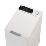 Image de Lave-linge top CANDY TCAS484TM5S-SS 2