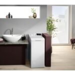 Image de Lave-linge top ELECTROLUX EW6T4622DB 3