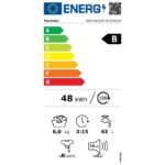 Image de Lave-linge top ELECTROLUX EW6T4622DB 4