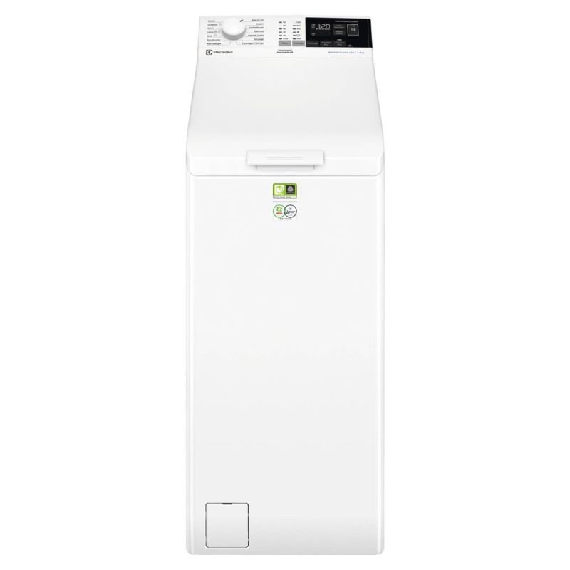 Image de Lave-linge top ELECTROLUX EW6T4376BZ 1