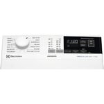 Image de Lave-linge top ELECTROLUX EW6T4376BZ 2