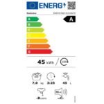 Image de Lave-linge top ELECTROLUX EW6T4376BZ 3