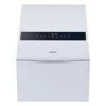 Image de Lave-linge top HAIER HW90-BPD13386U-S 2