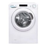 Image de Lave-linge séchant CANDY CSWS4962DWE 1