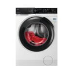 Image de Lave-linge séchant AEG LWR73A106V 1