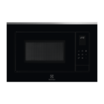Micro-ondes ELECTROLUX LMS4253TMX