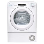 Image de Sèche-linge pompe à chaleur CANDY CSOEH8A2DE-47 1