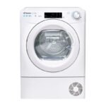 Image de Sèche-linge pompe à chaleur CANDY CSOEH10A2TE-S 1