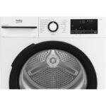 Image de Sèche-linge pompe à chaleur BEKO D3H28303W 2
