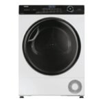 Image de Sèche-linge pompe à chaleur HAIER HD100-A2959E-FR 1