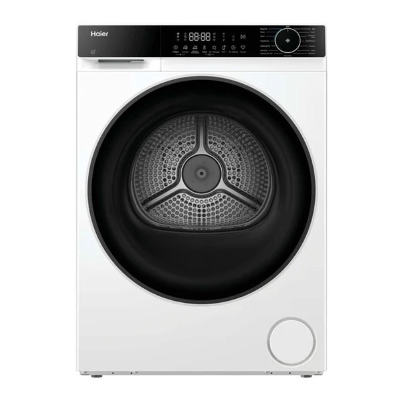Image de Sèche-linge pompe à chaleur HAIER HD120-E357U1-FR 1