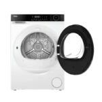 Image de Sèche-linge pompe à chaleur HAIER HD120-E357U1-FR 2