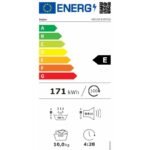 Image de Sèche-linge pompe à chaleur HAIER HD120-E357U1-FR 3