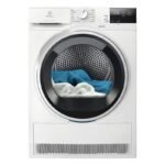 Image de Sèche-linge pompe à chaleur ELECTROLUX EW6HI5110RO 1