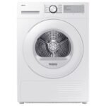 Image de Sèche-linge pompe à chaleur SAMSUNG DV90DG52A0TH 1