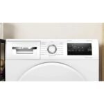 Image de Sèche-linge pompe à chaleur BOSCH WTH8300MFR 2