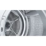 Image de Sèche-linge pompe à chaleur BOSCH WTH8300MFR 4
