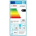 Image de Sèche-linge pompe à chaleur BOSCH WTH8300MFR 5