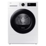 Image de Sèche-linge pompe à chaleur SAMSUNG DV90DG52A0AE 1