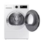 Image de Sèche-linge pompe à chaleur SAMSUNG DV90DG52A0AE 2