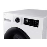 Image de Sèche-linge pompe à chaleur SAMSUNG DV90DG52A0AE 3