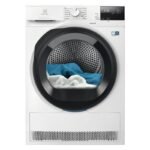 Image de Sèche-linge pompe à chaleur ELECTROLUX EW7HI2469SU 1